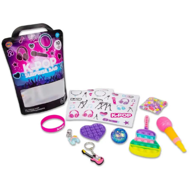 K-Pop Surprise Bag