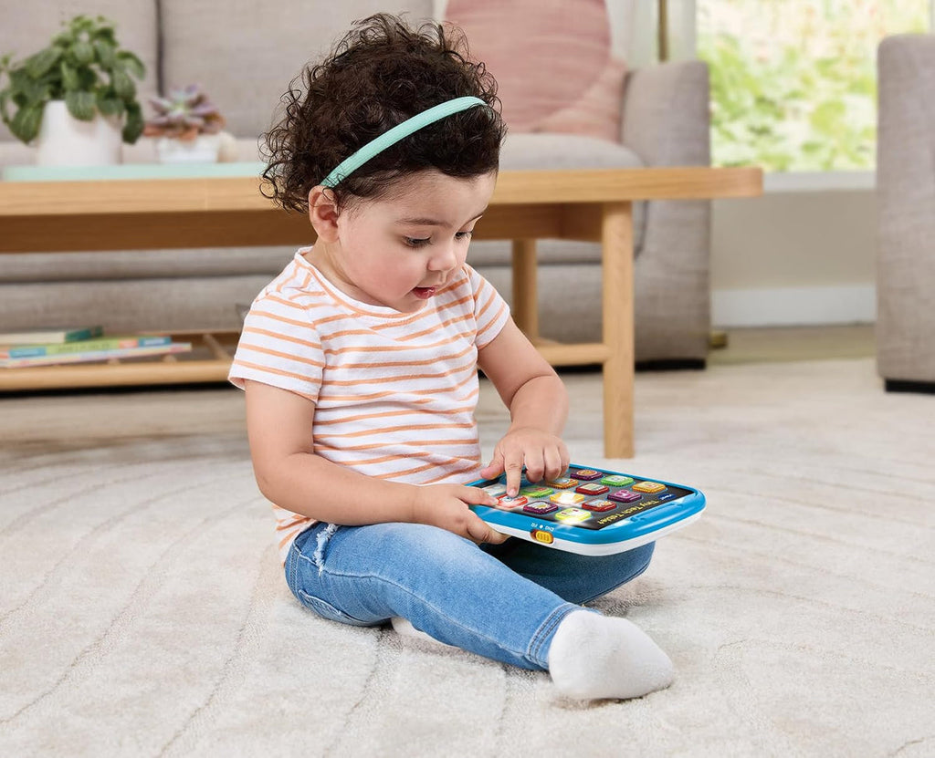 V-Tech Baby Tiny Tech Tablet