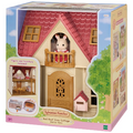 Sylvanian Families Red Roof Cottage
