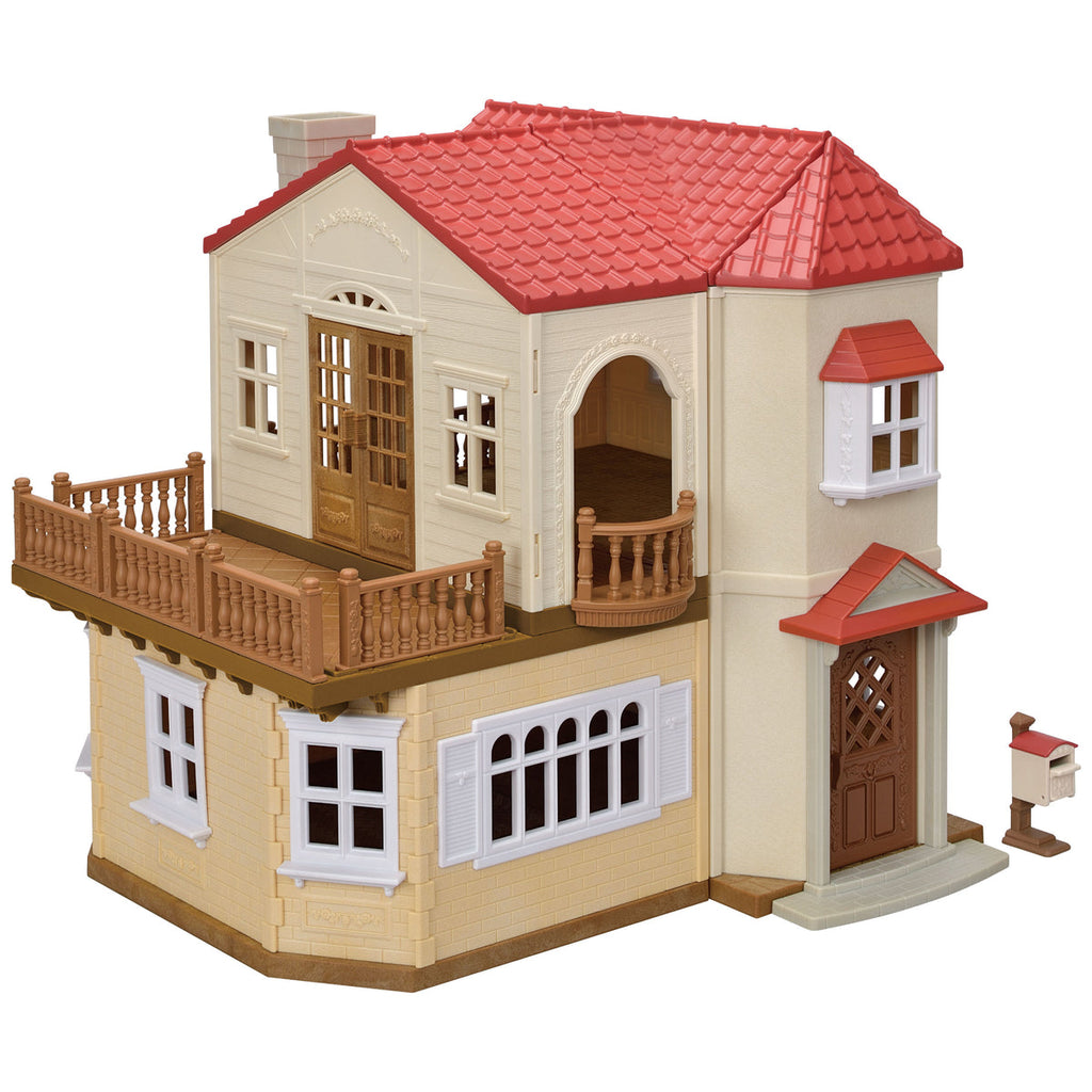 Sylvanian Families Country Home