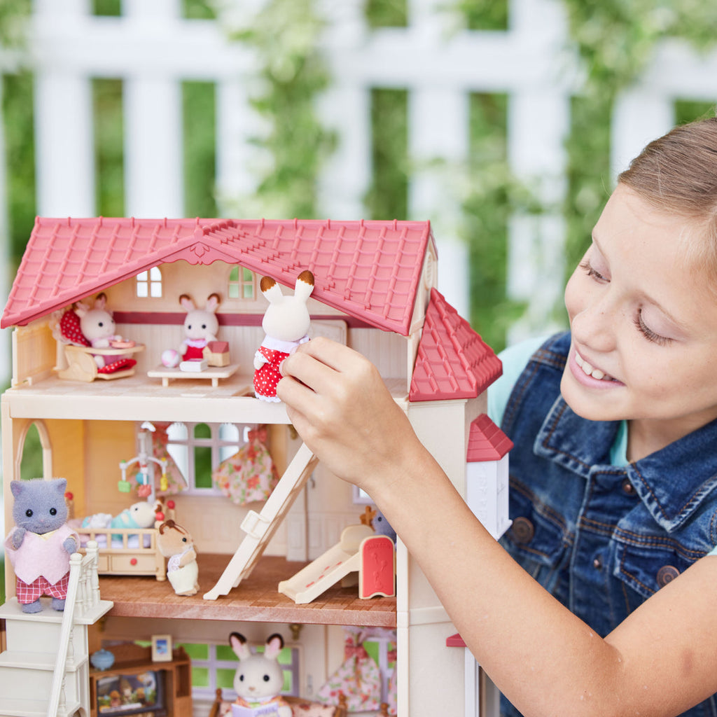 Sylvanian Families Country Home