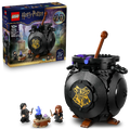 Lego Harry Potter Cauldron: Secret Potions Classroom 76464