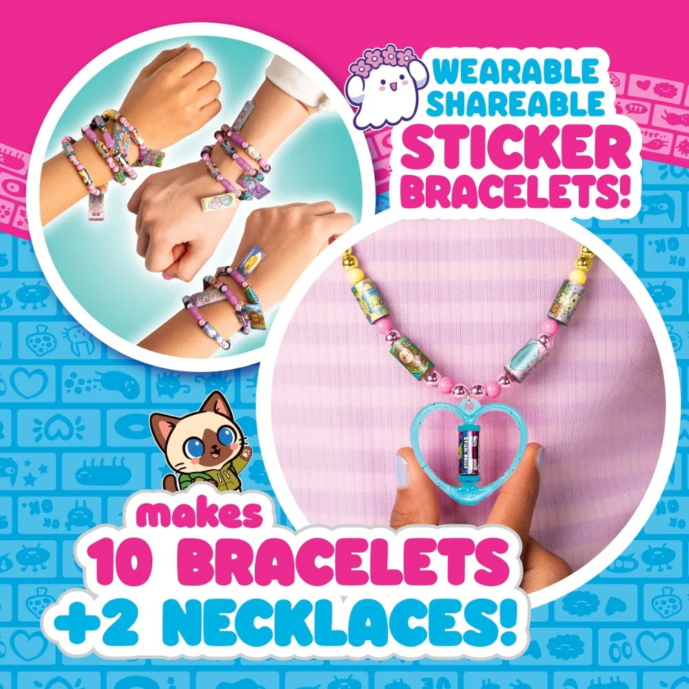 Sticki Roll Rolluxe
