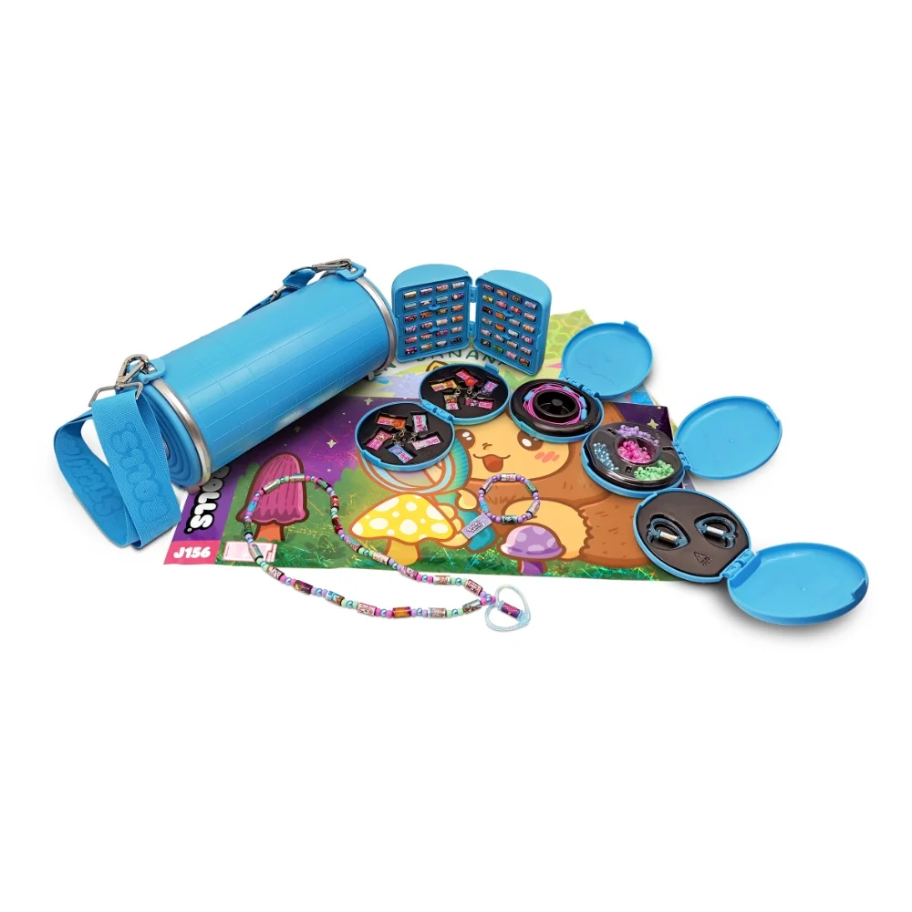 Sticki Roll Rolluxe