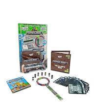 Sticki Rolls Minecraft Sticker Wristband Set with 120 Stickers
