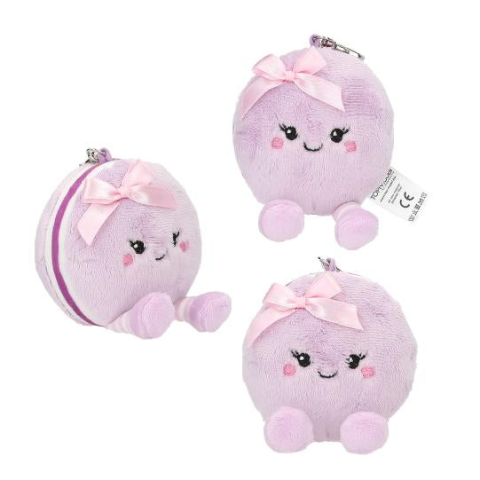 Topmodel Sweet Like You Plush Keyring