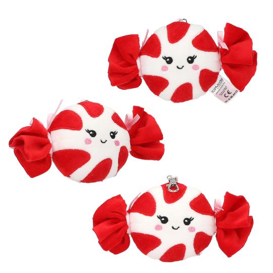 Topmodel Sweet Like You Plush Keyring