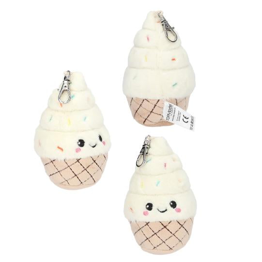 Topmodel Sweet Like You Plush Keyring