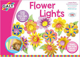 Galt Flower Lights Kit