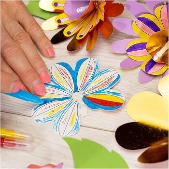 Galt Flower Lights Kit