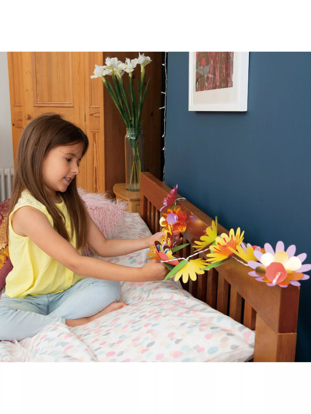 Galt Flower Lights Kit