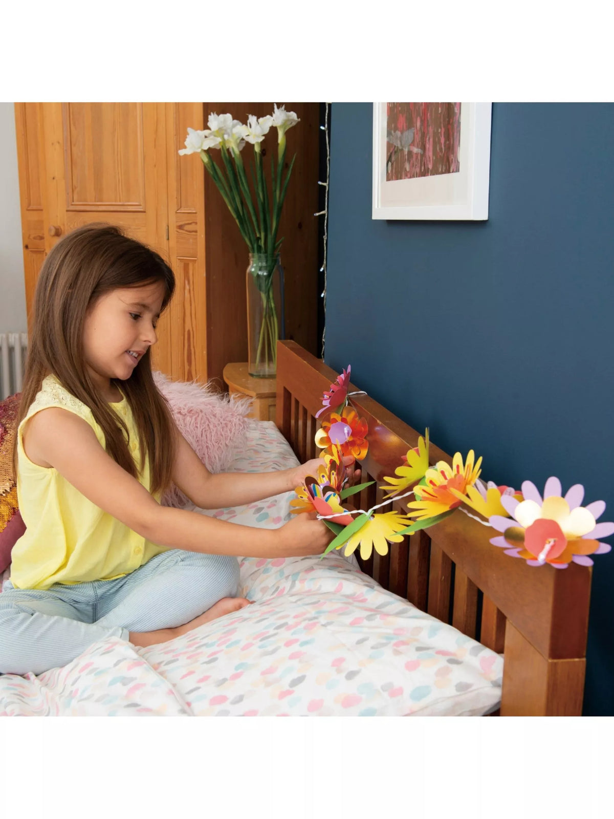 Galt Flower Lights Kit