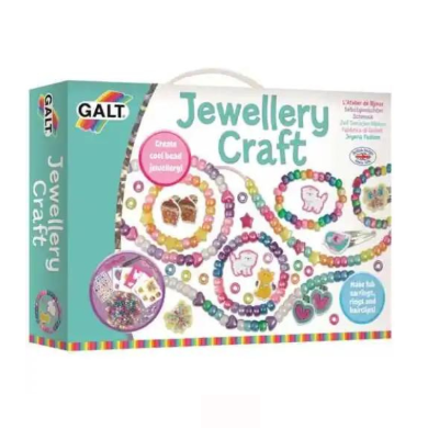 Galt Jewellery Craft Set