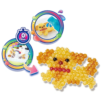 Aquabeads Craft Backpack