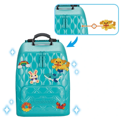 Aquabeads Craft Backpack