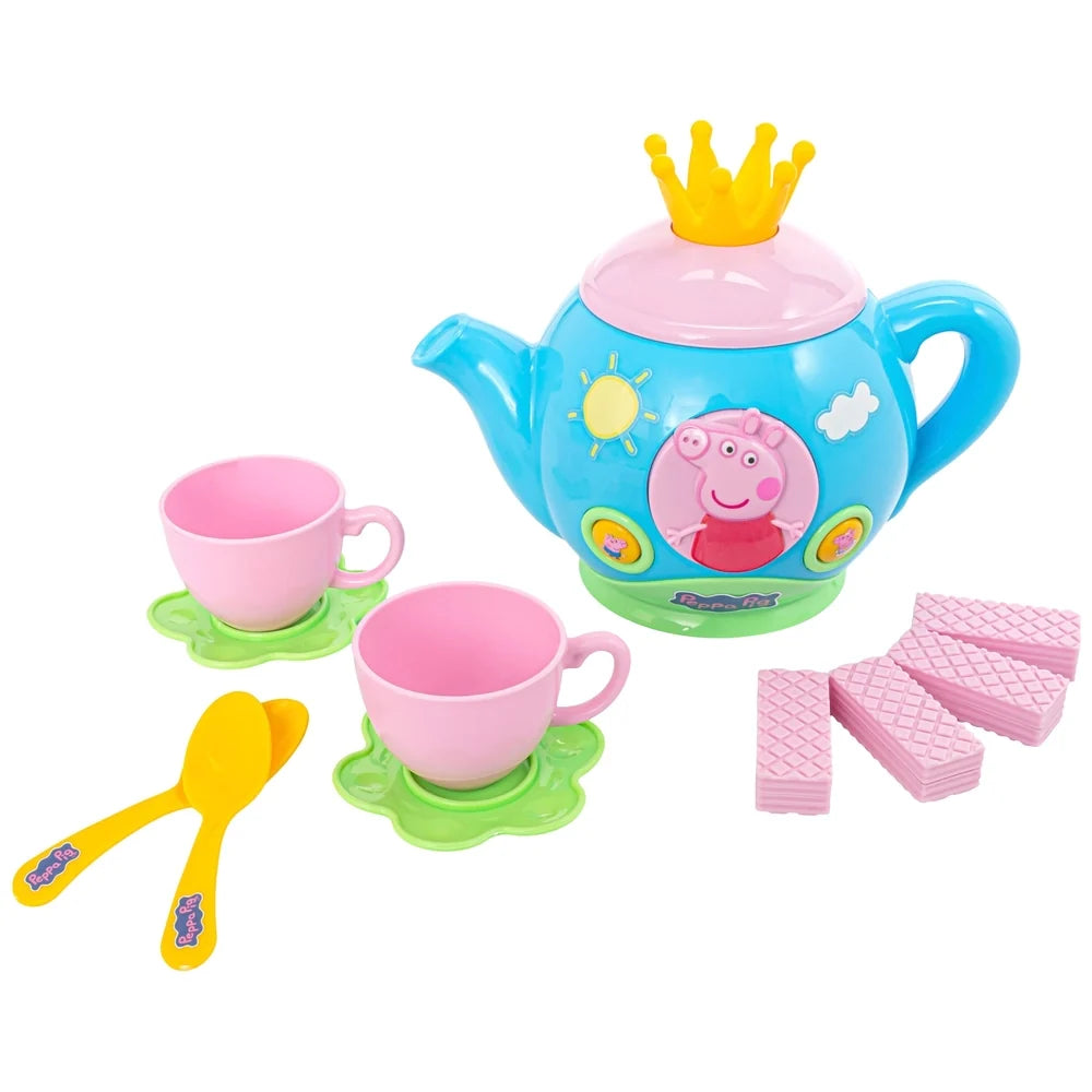 Peppa Pig Afternoon Tea Set