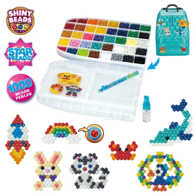Aquabeads Craft Backpack