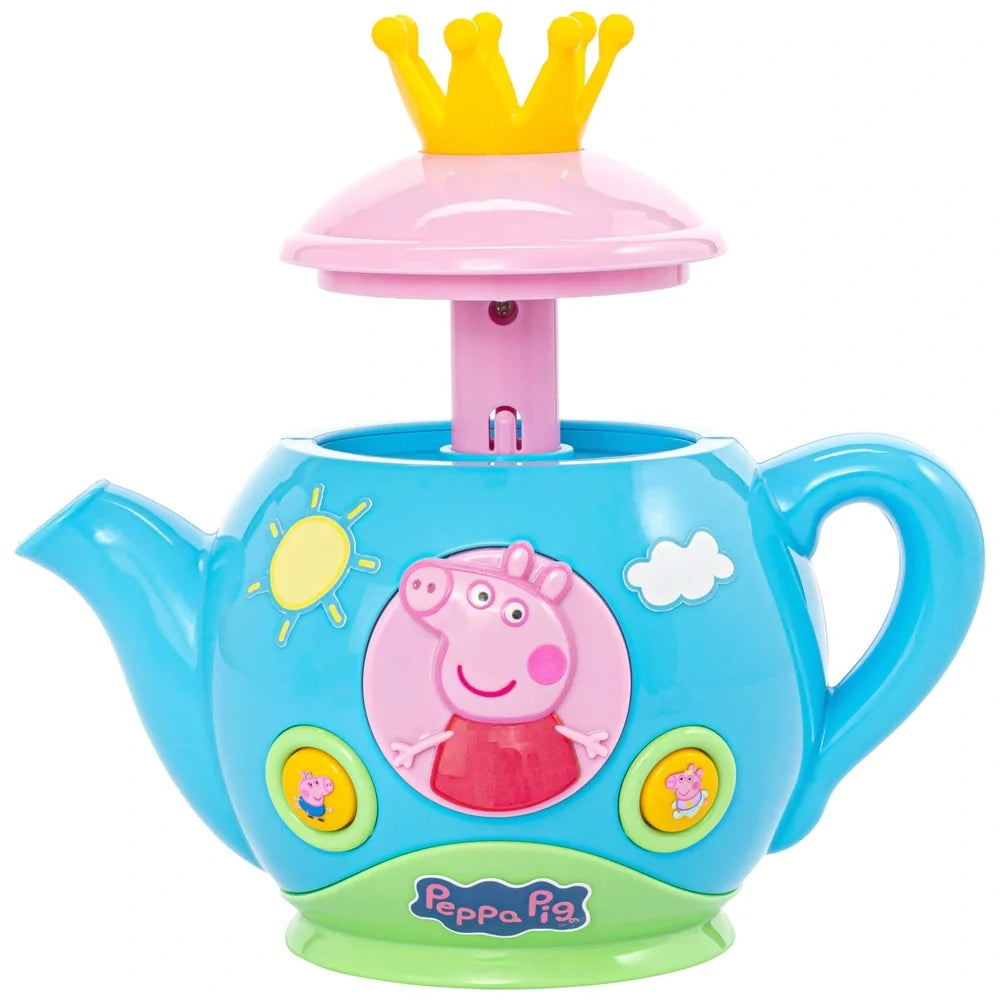 Peppa Pig Afternoon Tea Set