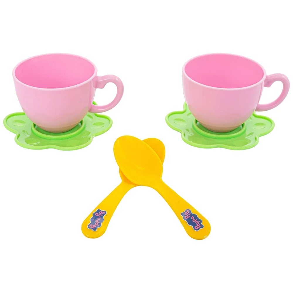 Peppa Pig Afternoon Tea Set