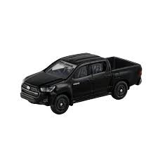 Tomica No.67 Toyota Hilux