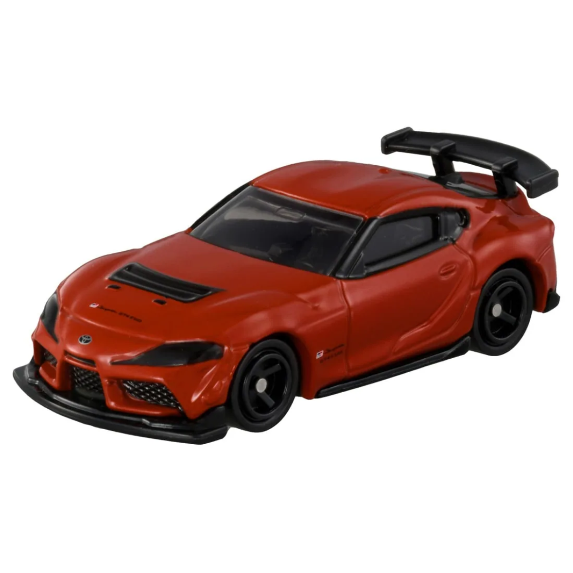 Tomica No.22 Gr Supra Gt4 Evo