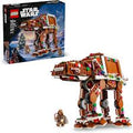 Lego 40806 Gingerbread AT - AT Walker Set