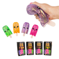 Scrunchems Sugar Ice Lollies