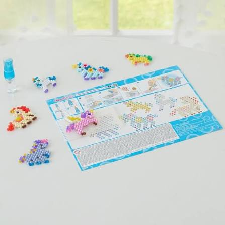 Aquabeads Unicorn Fantasy Craft Kit