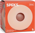 Speks Gump Jumbo Memory Gel Stress Ball 9cm - Reef