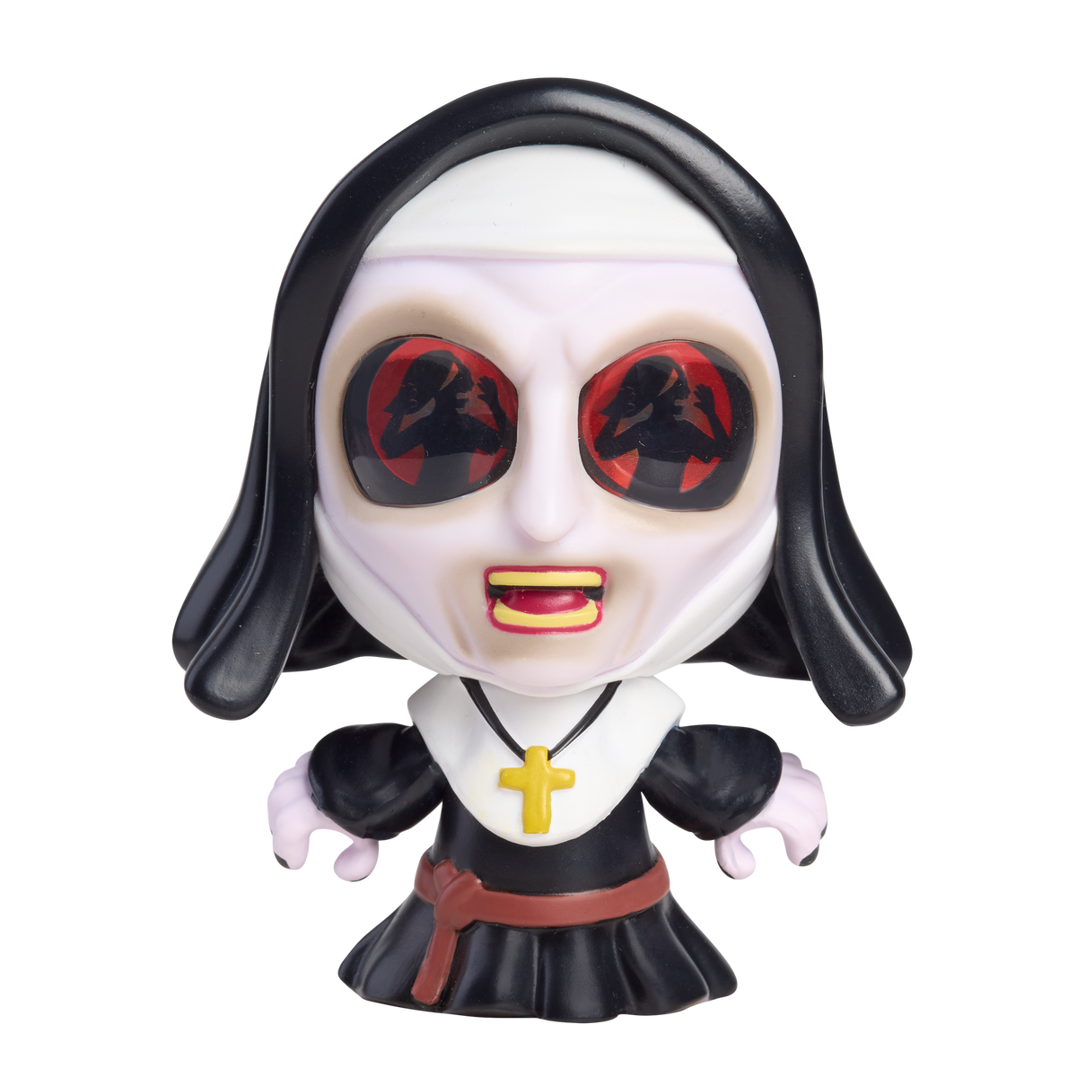 Tiny Nightmares Collectible Horror Figures – Blind Box Assortment