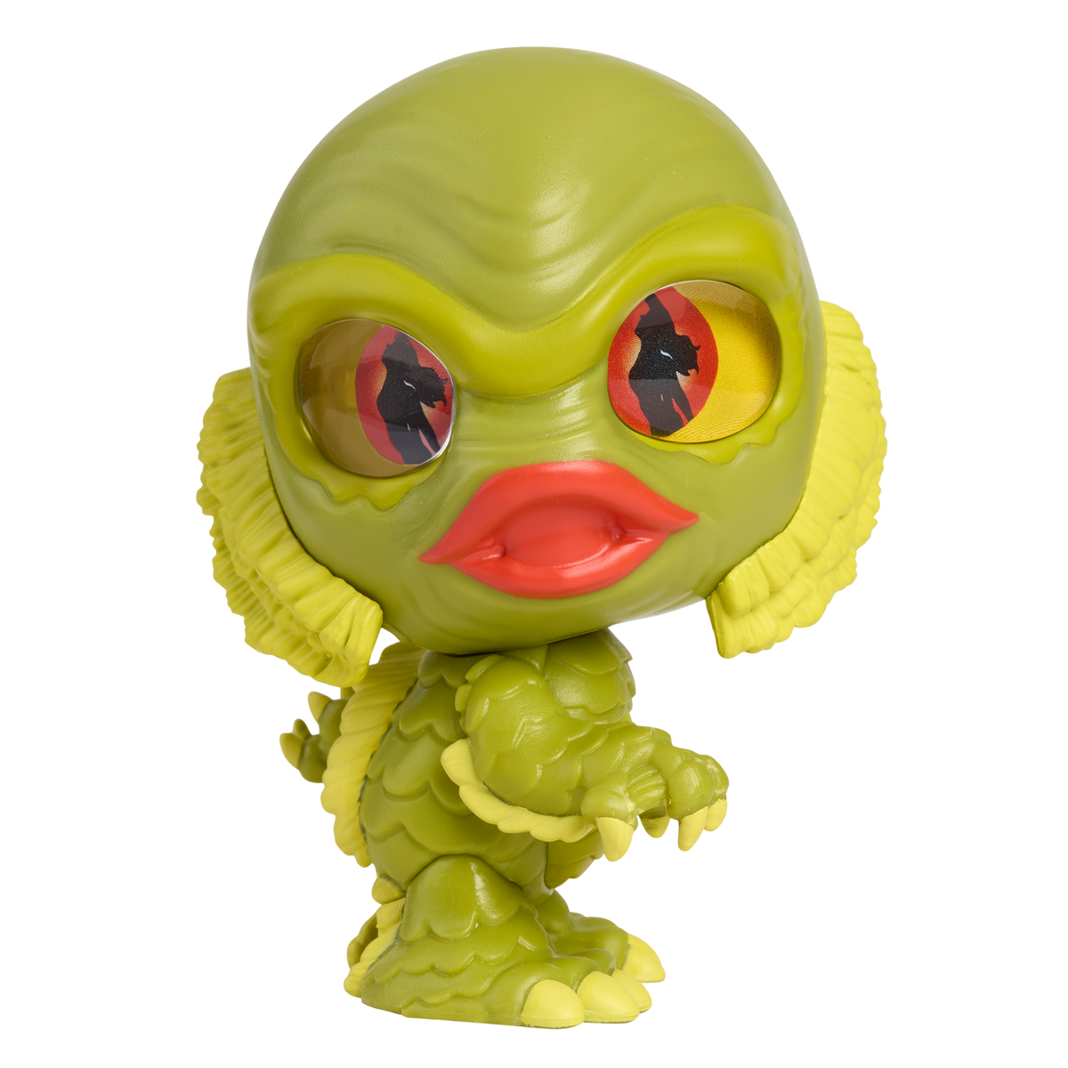 Tiny Nightmares Collectible Horror Figures – Blind Box Assortment