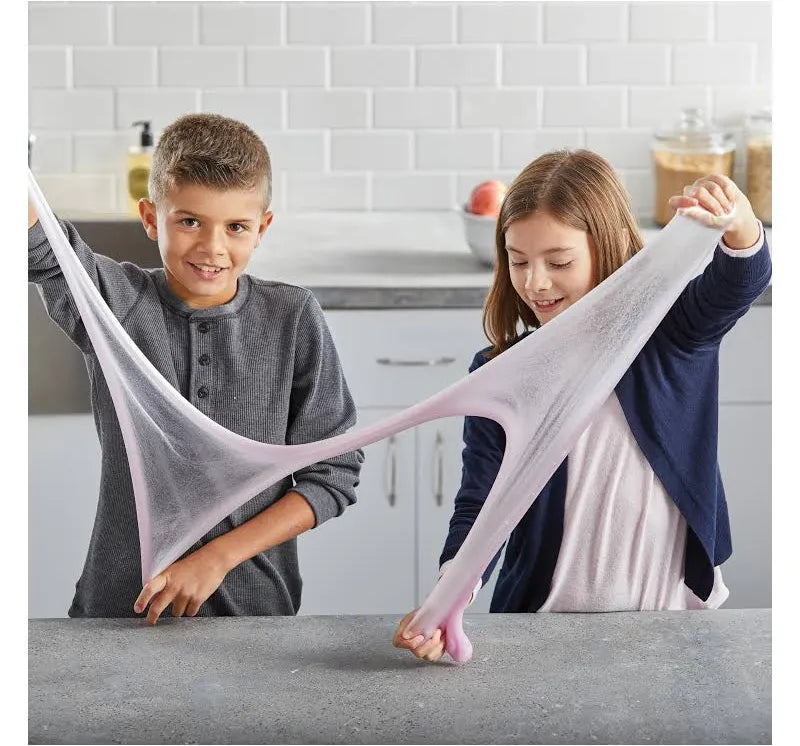 Elmer’s Colour Slime Kit