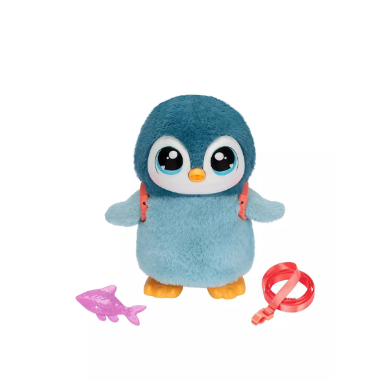 Little Live Pets My Walking Penguin – Waddles