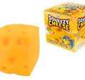KTL Squeezy Cheese