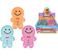 KTL Squishy Gingerbread People
