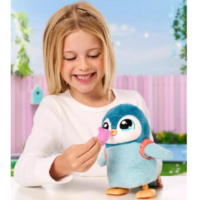 Little Live Pets My Walking Penguin – Waddles