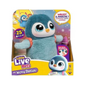Little Live Pets My Walking Penguin – Waddles