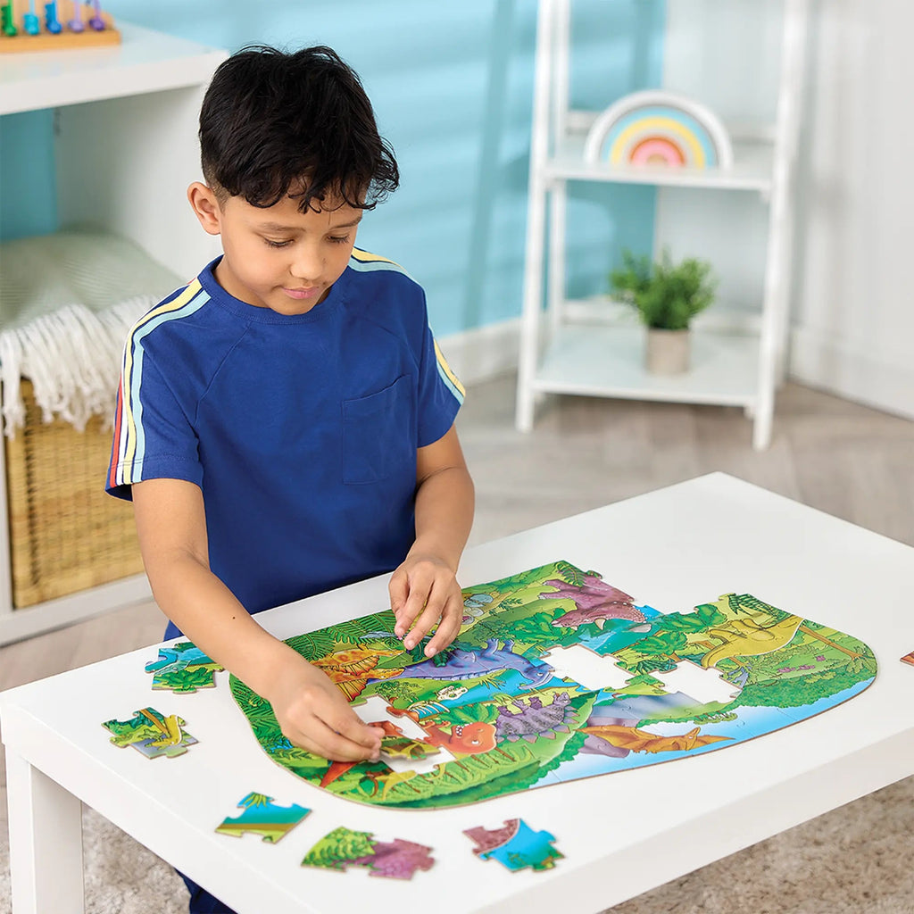 Orchard Toys Big Dinosaurs Jigsaw Puzzle