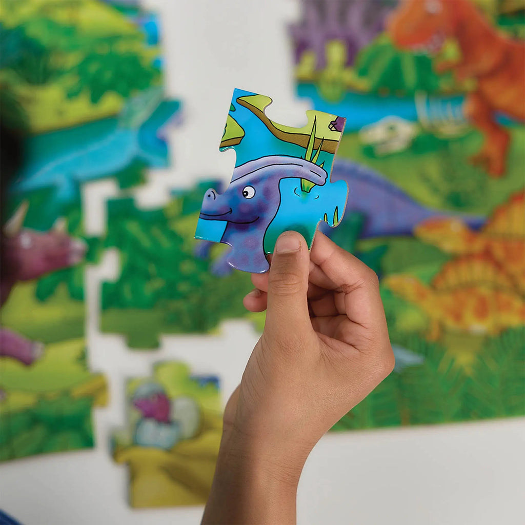 Orchard Toys Big Dinosaurs Jigsaw Puzzle