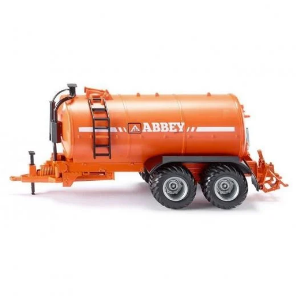 Bruder 01683 John Deere 6920 & Abbey Tanker