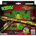 Klixx Creaturez Scorpion Green or Yellow