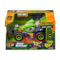 Road Rippers Extreme Action Mega Monsters Asst.