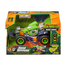 Road Rippers Extreme Action Mega Monsters Asst.