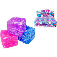 KTL Marble Cube