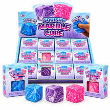 KTL Marble Cube