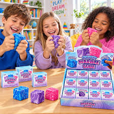 KTL Marble Cube
