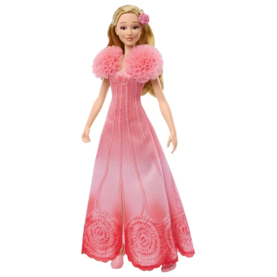 Wicked Musical Glinda Doll 30cm