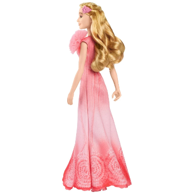 Wicked Musical Glinda Doll 30cm