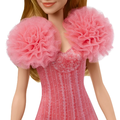 Wicked Musical Glinda Doll 30cm