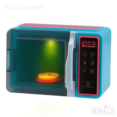 Microwave Oven
